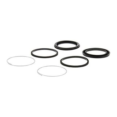 Centric Caliper Repair Kit, Parts 143.91009